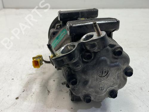 AC compressor PEUGEOT 307 CC (3B) 2.0 16V | BP17488801M34