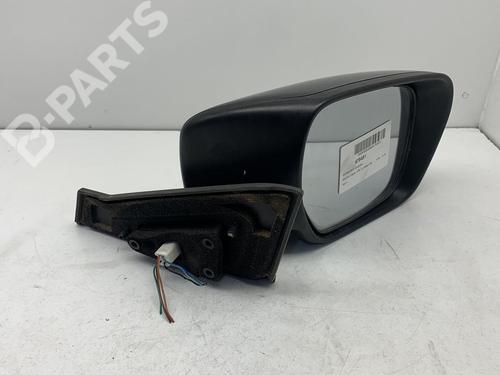 Right mirror MAZDA 5 (CR)  | BP11008735C27 