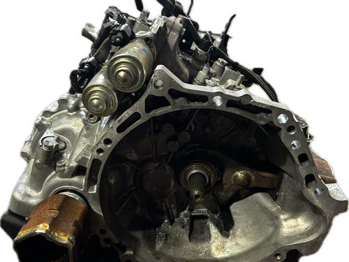 Gearkasse TOYOTA YARIS (_P9_) [2005-2014]  28703652