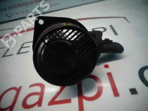 Used Mass air flow sensor AUDI A3 (8P1) [2003-2013]  10998438
