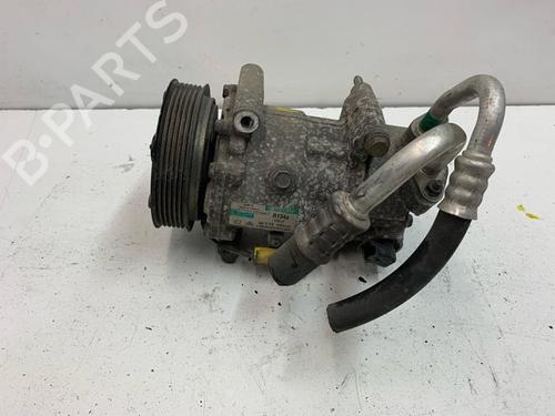 AC compressor PEUGEOT 207 (WA_, WC_)  | BP16684179M34 