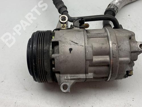 AC compressor BMW 3 (E46) 320 d | BP11004384M34 