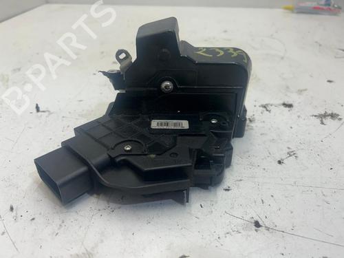 Front right lock FORD FOCUS II Turnier (DA_, FFS, DS)  | BP19697458C97 