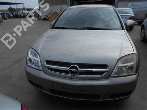Starter OPEL VECTRA C (Z02) 2.2 DTI 16V (F69) | BP10999803M8 