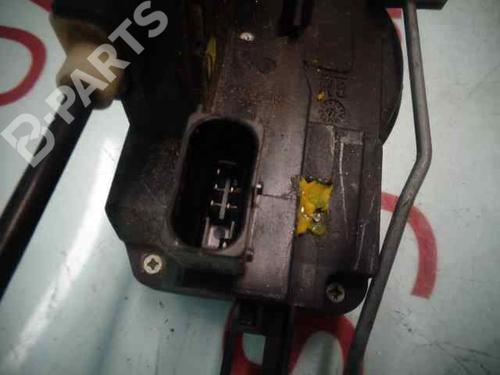 Front right lock OPEL VECTRA C (Z02) 2.2 DTI 16V (F69) | BP10999771C97 