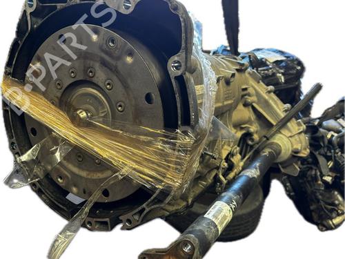 Gearbox BMW X5 (E70) xDrive 30 d | BP30077573M3