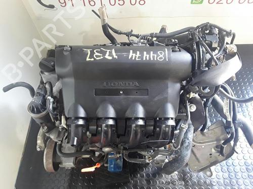 Engine HONDA JAZZ II (GD_, GE3, GE2) 1.3 iDSi (GD1) | BP11272873M1 