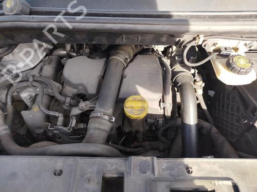 Motor für RENAULT SCÉNIC III (JZ0/1_) [2008-2016]  29242102