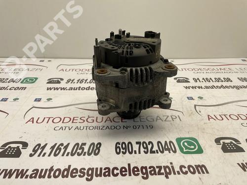 Generator VW PASSAT B6 (3C2) 2.0 TDI | BP11005802M7 