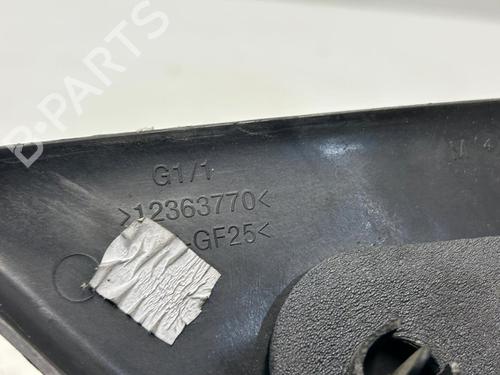 Left mirror CITROËN C2 (JM_) 1.4 HDi | BP23533369C26 