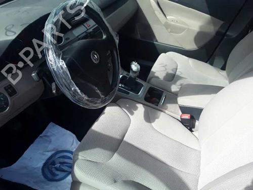 Front right window mechanism VW PASSAT B6 (3C2)  | BP11002870C23 