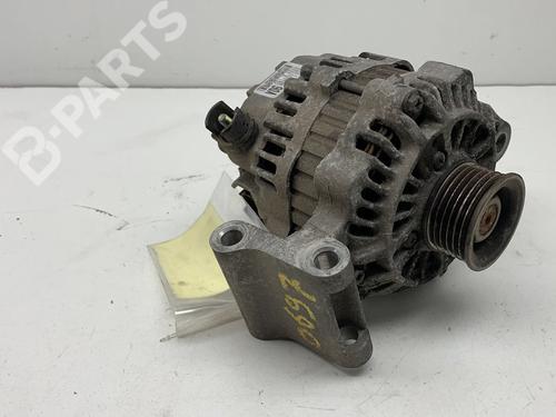 Used Alternator MAZDA 2 (DY) 1.6 (100 hp) 11009264