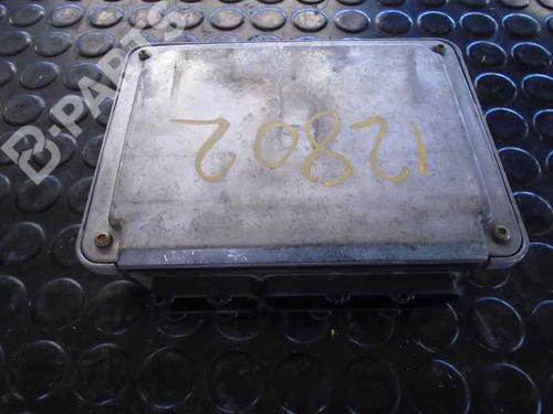 Engine control unit (ECU) SEAT TOLEDO II (1M2) 1.9 TDI | BP11000897M57 