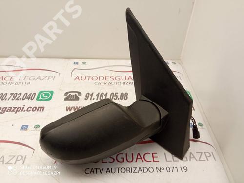 Used Right mirror FORD FUSION (JU_) [2002-2012]  11004783