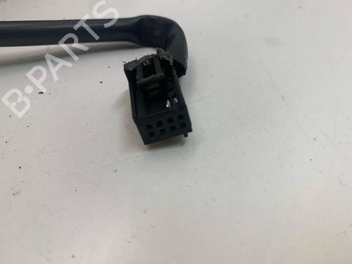 Left mirror FIAT STILO (192_) 1.9 D Multijet | BP16344619C26