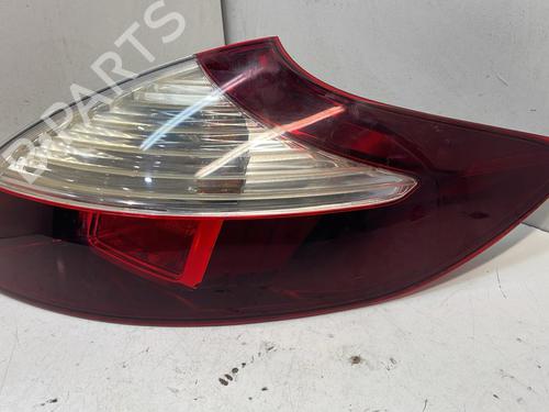 Højre baglygte RENAULT MEGANE III Hatchback (BZ0/1_, B3_) 1.6 16V (BZ1B, BZ1H) (110 hp) 27254237