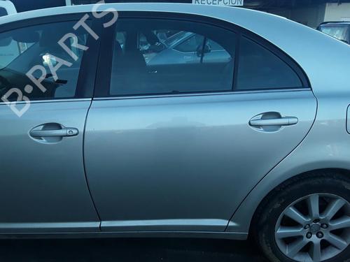 ABS pump BMW 1 (E87)  | BP11005934M43 