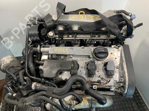Engine VW GOLF IV (1J1) 1.8 T | BP11865142M1 