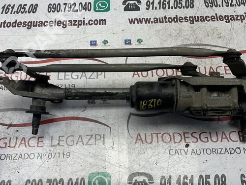 Front wiper motor HONDA FR-V (BE) 2.2 i CTDi (BE5) | BP11005837M29 