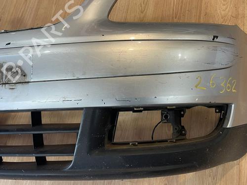 Front bumper VW TOURAN (1T1, 1T2) 1.9 TDI | BP21678620C7 