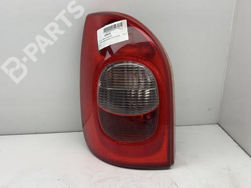Used Left taillight Left taillight CITROËN XSARA PICASSO (N68) 2.0 HDi (90 hp) 11009142 11009142
