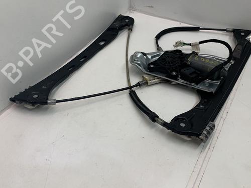 Front right window mechanism MERCEDES-BENZ C-CLASS (W203) C 200 Kompressor (203.045) | BP13500262C23 