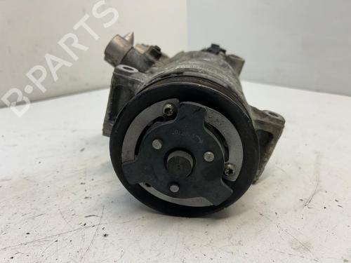 AC compressor SKODA FABIA II (542) | BP29726703M34