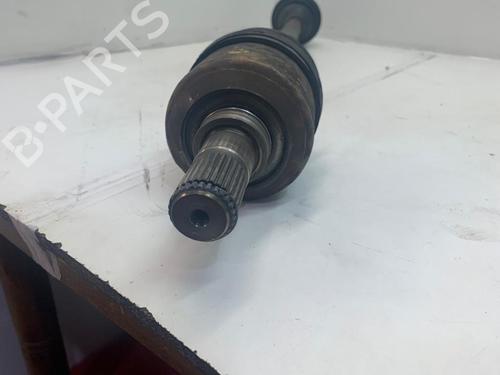 Used Right front driveshaft HYUNDAI TRAJET (FO) 2.0 CRDi (113 hp) 15088427