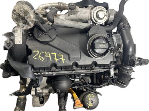 Used Engine FORD GALAXY I (WGR) 1.9 TDI (115 hp) 27362728