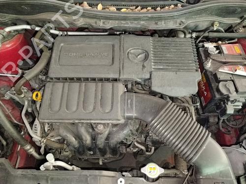 Used Right front driveshaft MAZDA 2 (DE_, DH_) 1.3 (DE3FS) (75 hp) 29970116