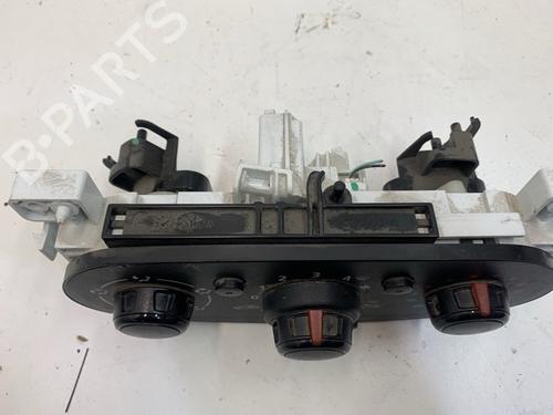 Climate control DACIA SANDERO II  | BP17706785I5 