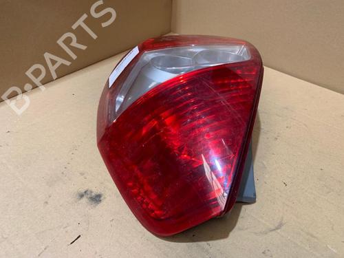 Right taillight HONDA JAZZ II (GD_, GE3, GE2) 1.2 i-DSI (GD5, GE2) | BP13360834C35 