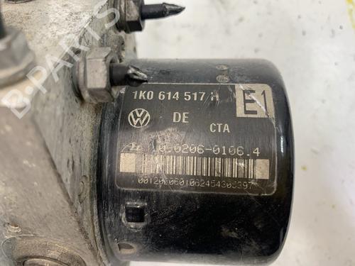 ABS Bremseaggregat VW GOLF V (1K1)  | BP17862713M43 