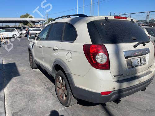 Alternator CHEVROLET CAPTIVA (C100, C140) 2.2 D | BP32219372M7  - Image 9