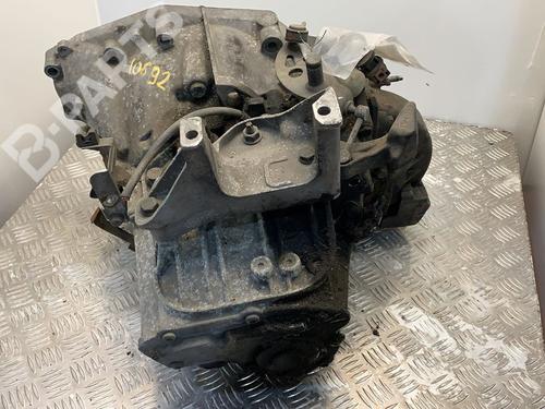 Gearbox PEUGEOT 407 (6D_) 2.0 (6DRFNB, 6DRFNE) | BP10997210M3 