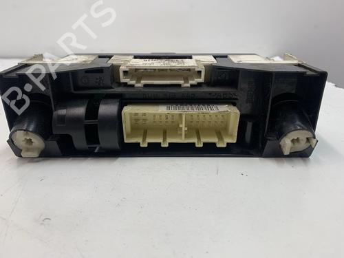 Climate control SEAT IBIZA IV (6J5, 6P1)  | BP16752687I5 