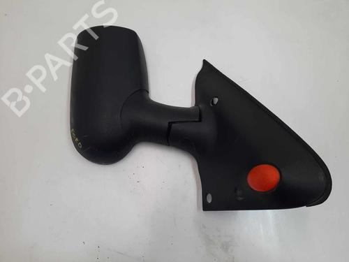 Used Left mirror FORD TRANSIT Van (FA_ _) 2.4 TDCi RWD (100 hp) 17187157