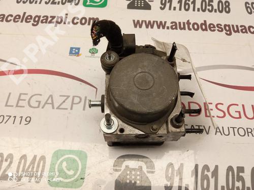 ABS pump FIAT BRAVO II (198_) 1.9 D Multijet (198AXB1A) | BP11006585M43 