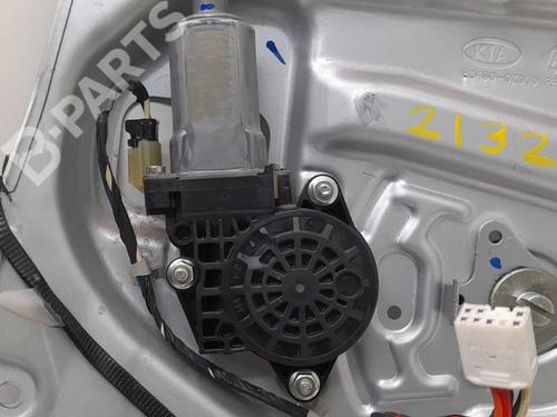 Rear right window mechanism KIA SPORTAGE II (JE_, KM_)  | BP11807784C25 