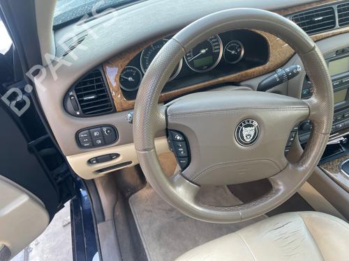 Interruttore JAGUAR S-TYPE II (X200) 2.7 D (207 hp) 31853770