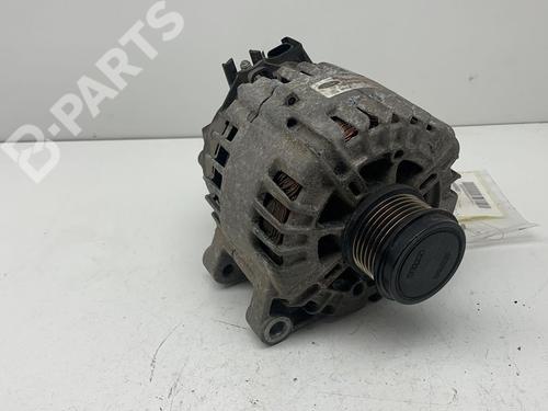 Alternator FORD MONDEO IV (BA7) 2.0 TDCi | BP11006684M7 