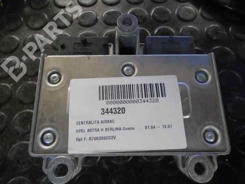 Airbag module OPEL ASTRA H (A04) [2004-2014]  11001991