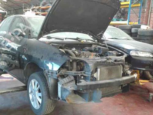 Mass air flow sensor SEAT IBIZA III (6L1)  | BP10997828M95 