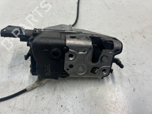Rear right lock PEUGEOT 308 SW I (4E_, 4H_)  | BP21489144C99 