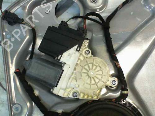 Front right window mechanism SEAT IBIZA III (6L1)  | BP11003940C23 