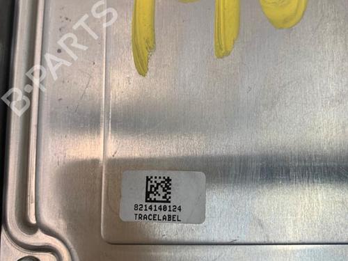 Engine control unit (ECU) NISSAN PATROL GR V Wagon (Y61) 3.0 DTi | BP15550262M57 