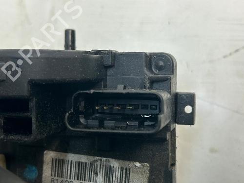 Rear right lock HYUNDAI SANTA FÉ II (CM) 2.2 CRDi GLS | BP25338430C99 