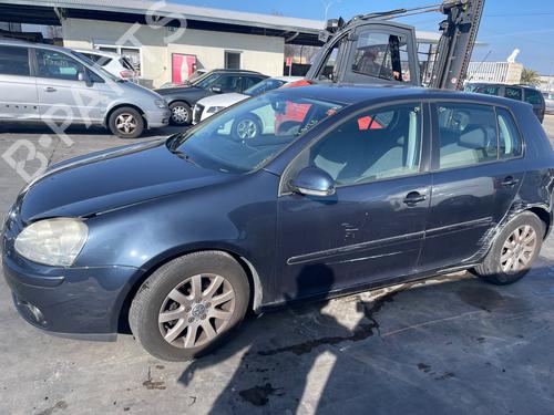 Køler VW GOLF V (1K1)  | BP27235074M31 