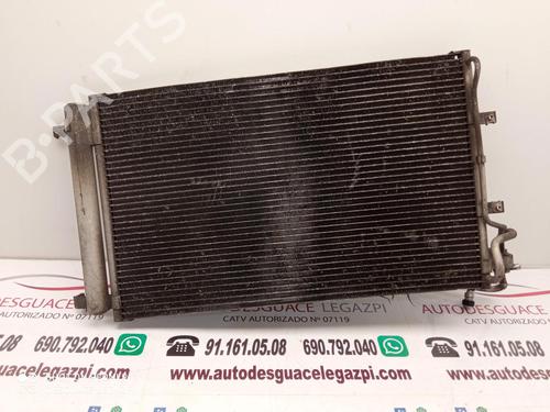 AC radiator KIA CERATO I Saloon (LD) 1.5 CRDi (102 hp) 976062F | 976062F |