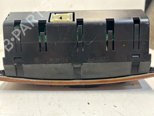 Climate control MERCEDES-BENZ S-CLASS (W220) S 320 (220.065, 220.165) | BP23221867I5 